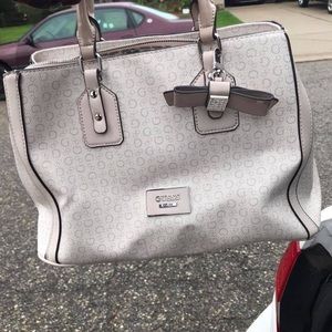 Guess purse